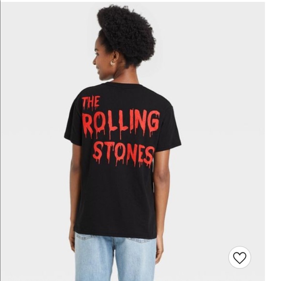 Rolling Stones tee - Picture 4 of 4